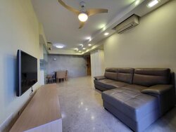 The Lakefront Residences (D22), Condominium #456579641